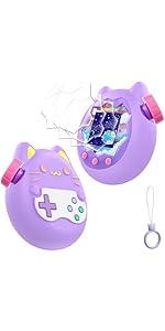 Amazon.co.jp: Tamagotchi Paradise（たまごっちパラダイス）用